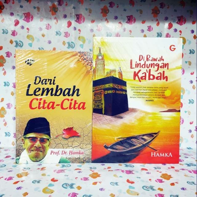 Termurah Bisa Cod Buku Buya Hamka Dari Lembah Cita Cita Dibawah Lindungan Kabbah Lazada Indonesia Termurah Bisa Cod Buku Buya Hamka Dari Lembah Cita Cita Dibawah Lindungan Kabbah Lazada Indonesia