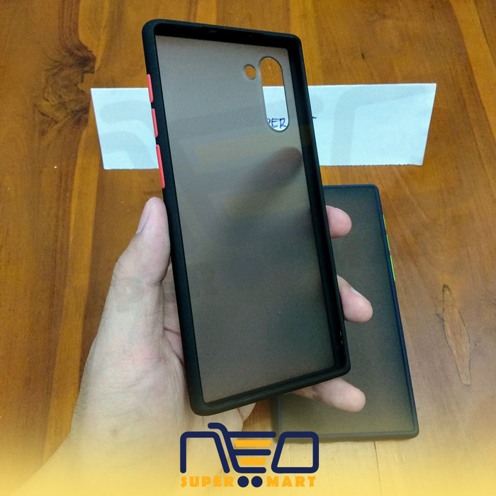 Harga Samsung Galaxy Note10 Plus Terbaru Agustus 2020 Dan