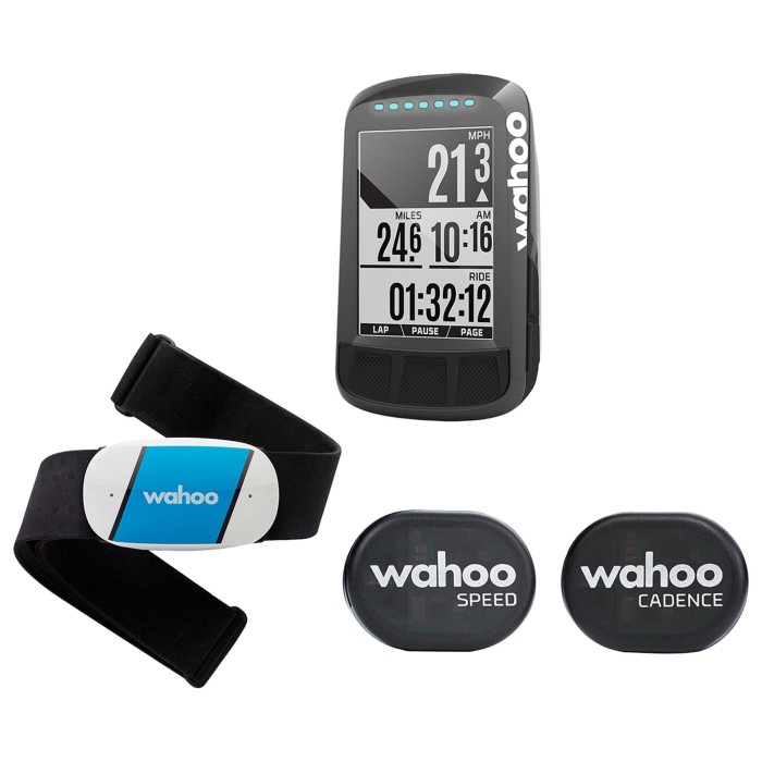 wahoo elemnt apple health