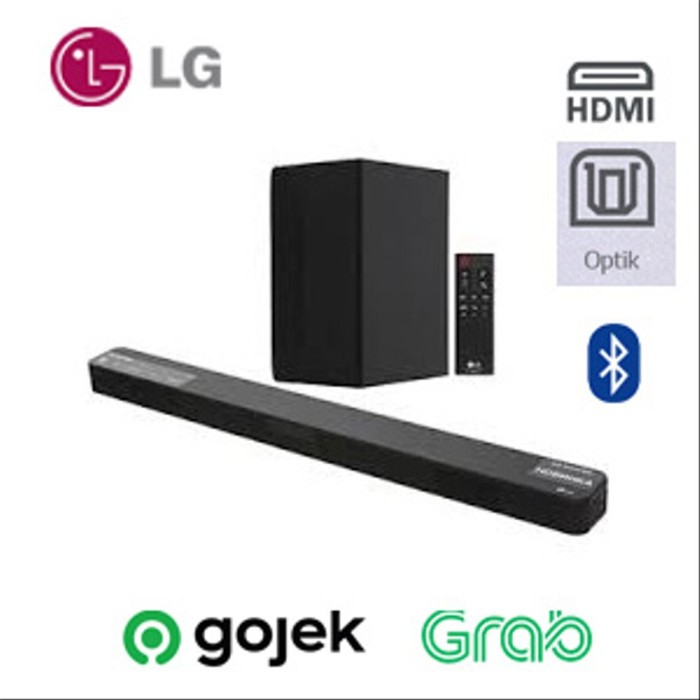 lg sound bar sl4