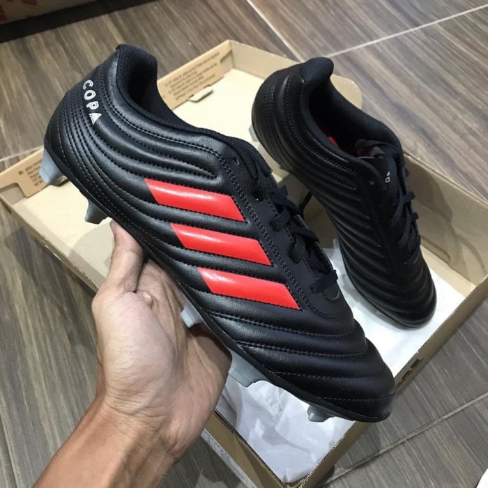 Jual OBRAL  Sepatu  Bola Original  Adidas  Copa 19 4 FG 