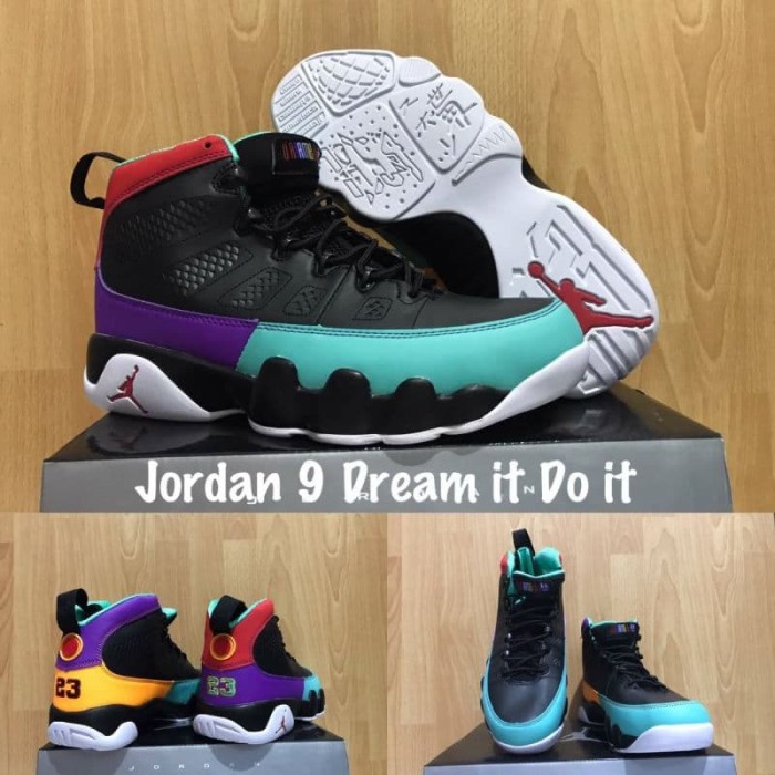 jordan 9 high