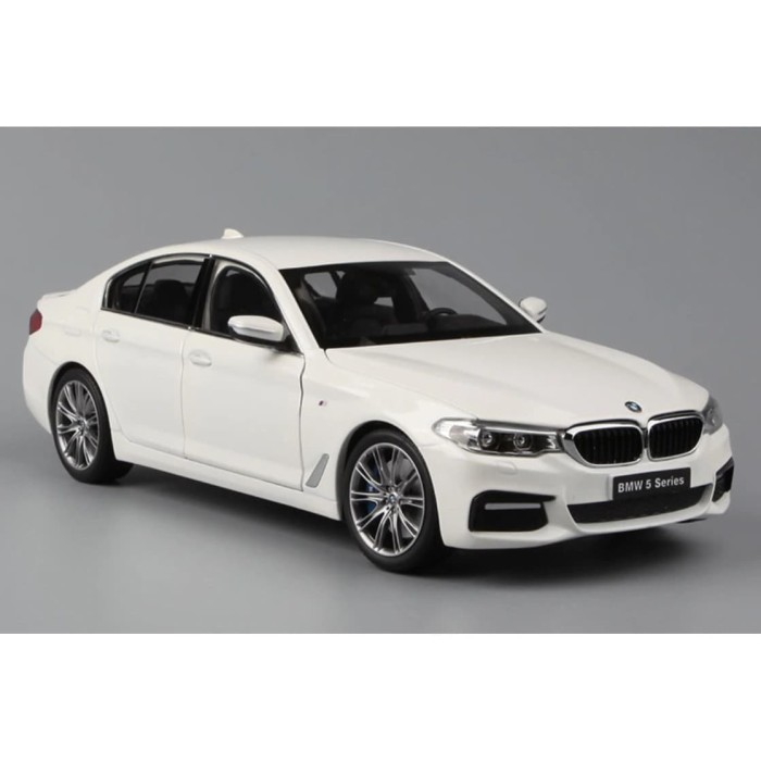 bmw g30 diecast