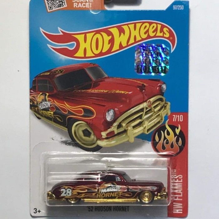 hotwheels ths 2018