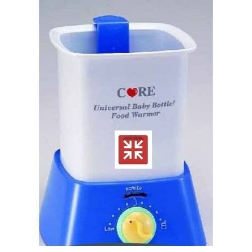 universal bottle warmer