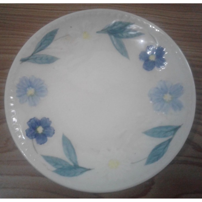 Jual Piring Keramik Kecil Antik Stone Ware Hand Painted Kota Bekasi Toko Sementara Tokopedia