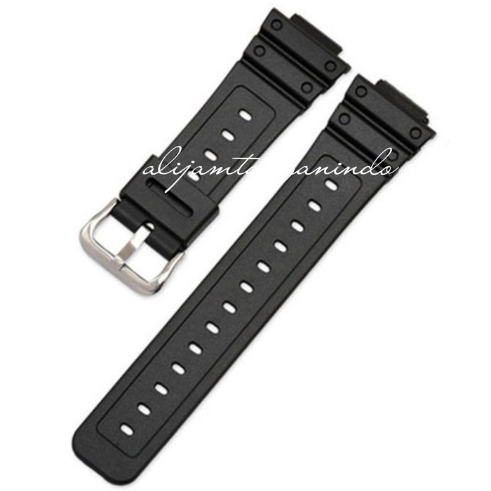 tali jam casio mrw 200h