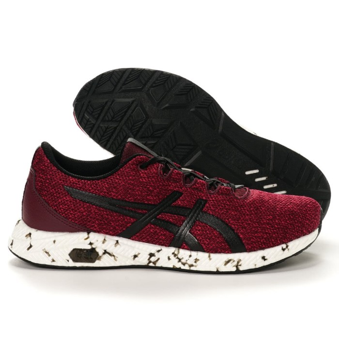 asics hypergel yu