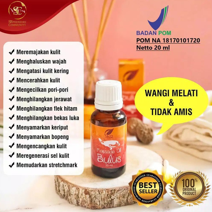 Jual Minyak Bulus Harga Minyak Zaitun Pembesar Payudara Susu Putih Asli Minyak Bulus Kota Tangerang Sr12 Skincare Official Tokopedia