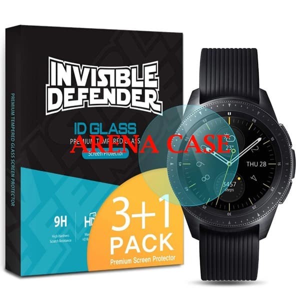 samsung gear sport tempered glass