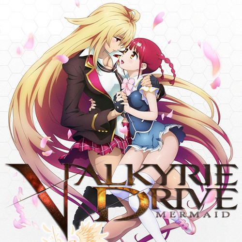 Valkyrie Drive Mermaid