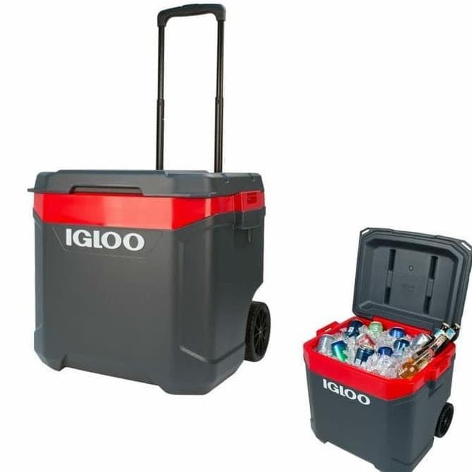 jual igloo cooler box