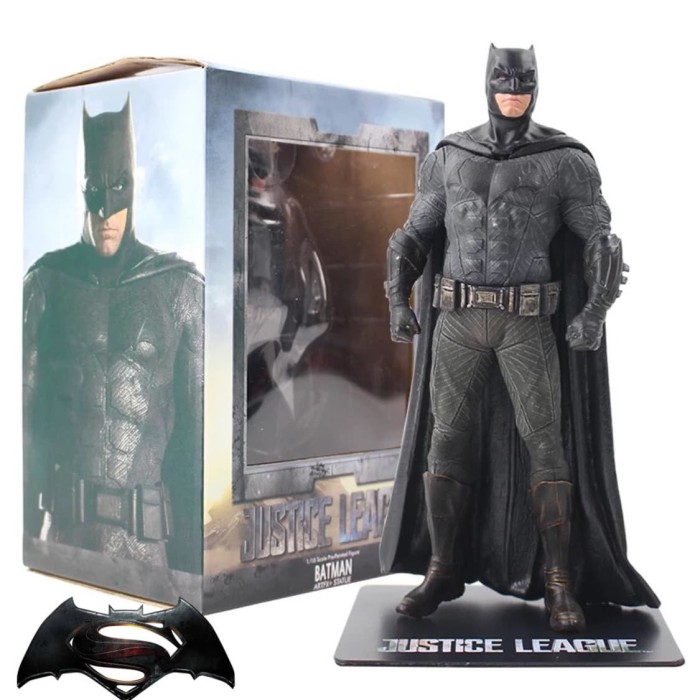 marvel batman action figure