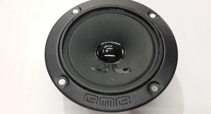 speaker tweeter bmb