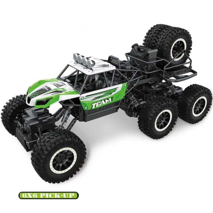 radio control off road