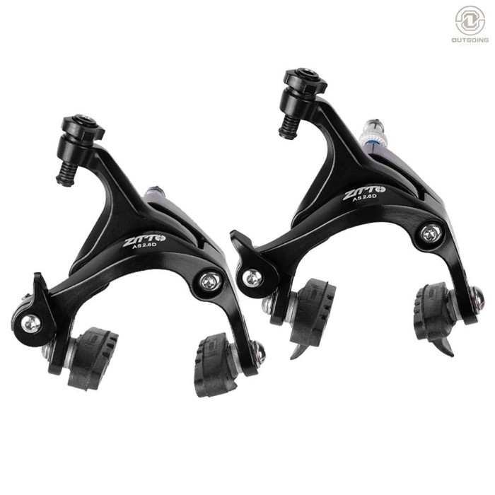 road dual pivot