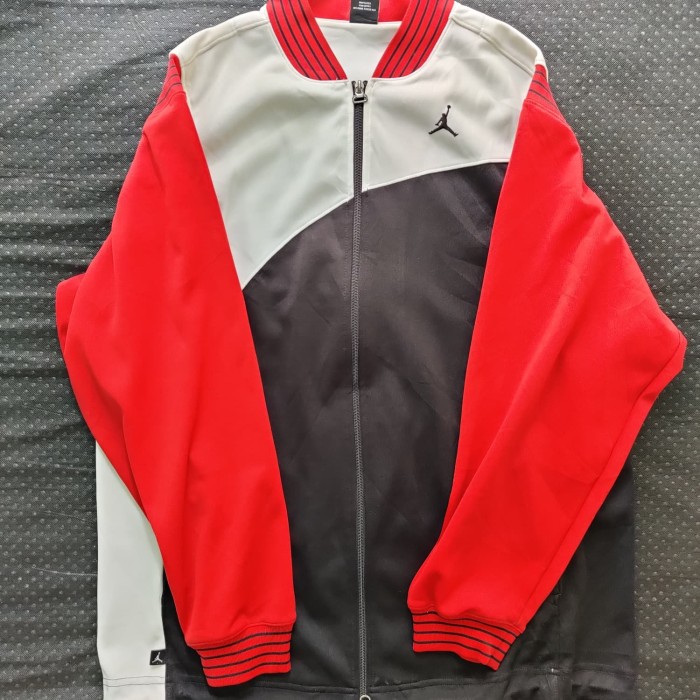 jaket jordan original