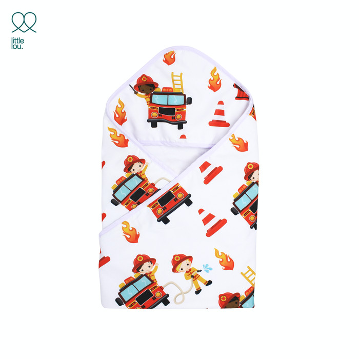 lou lou baby blankets