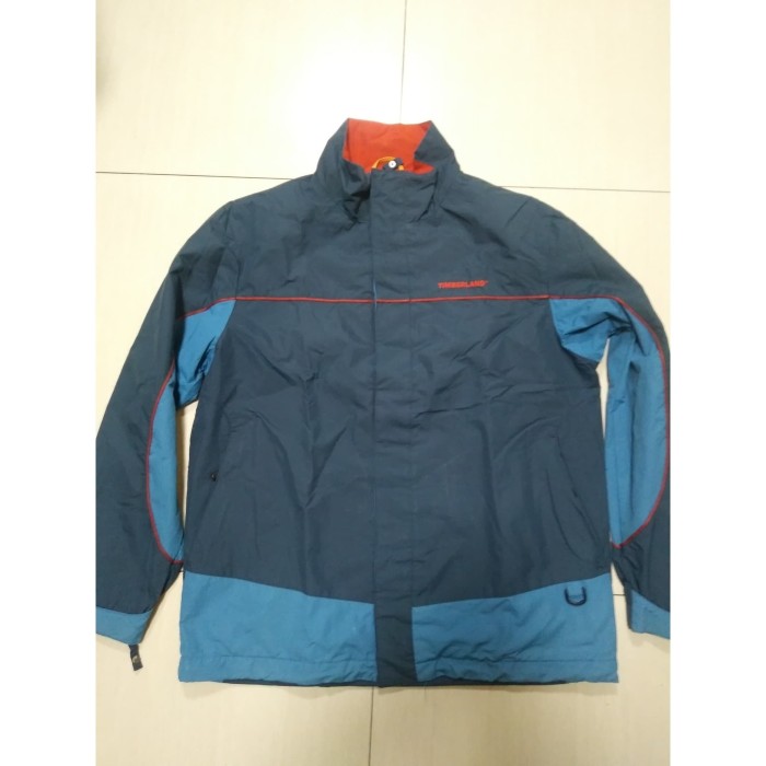jaket timberland waterproof