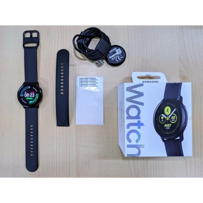 harga watch active 2