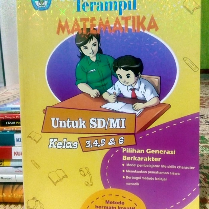 jenis lks matematika kelas 3 sd jenis lks matematika kelas 3 sd