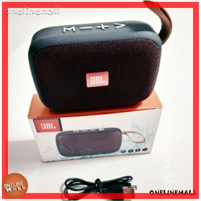 speaker bluetooth jbl g2
