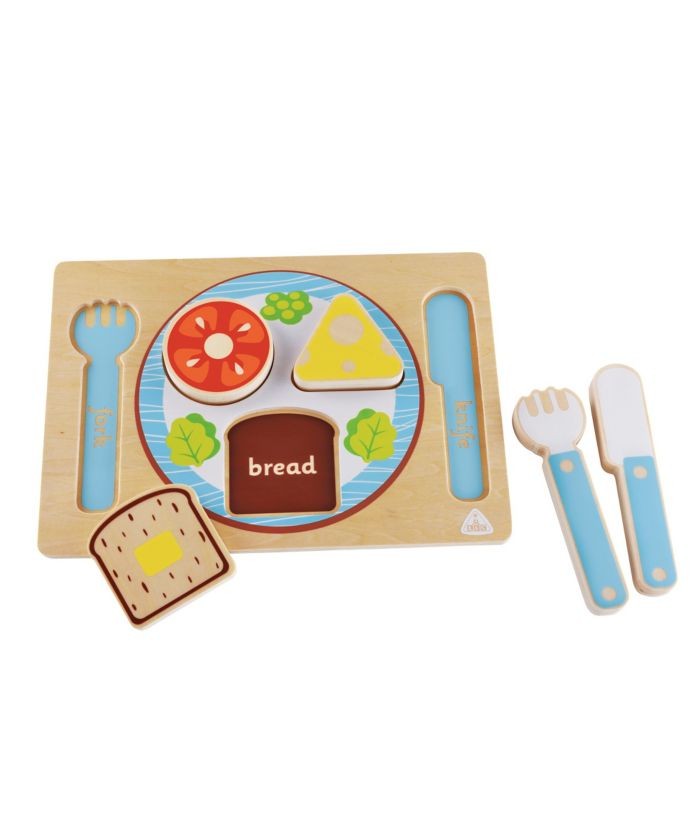 Promo ELC  Kitchen  Puzzle 142393 Kab Bogor 