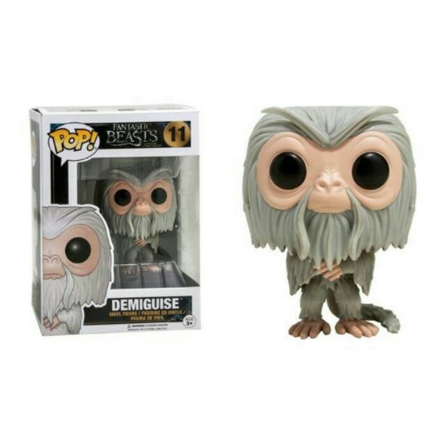 demiguise funko pop