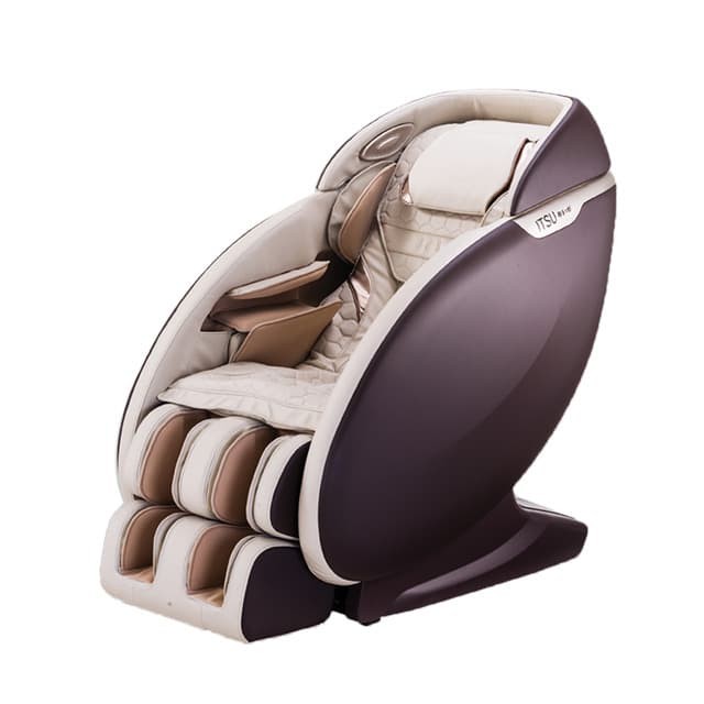 Jual Itsu Sugoi Massage Chair Jakarta Utara Itsu Tokopedia