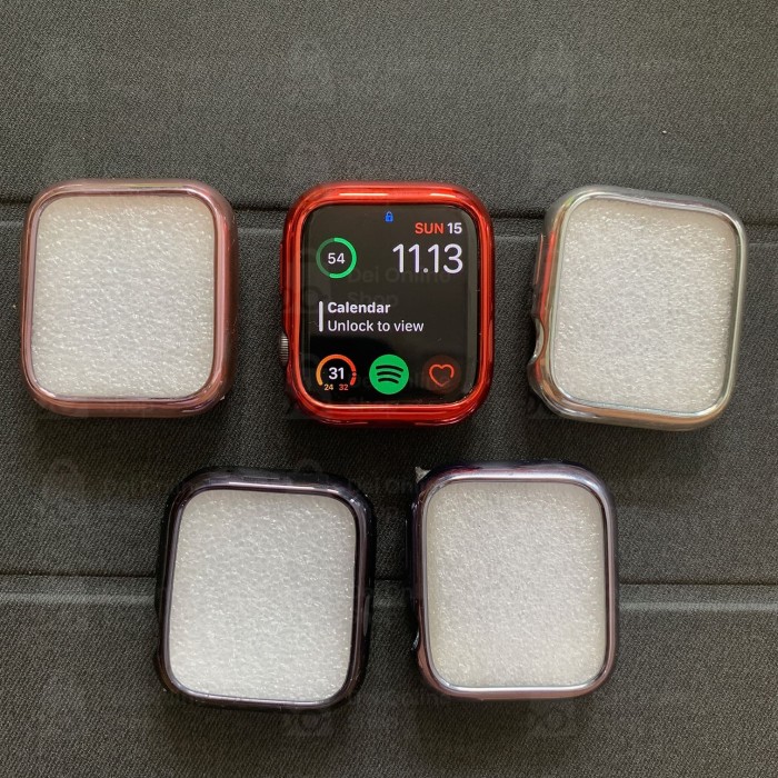 apple watch 4 42mm gold