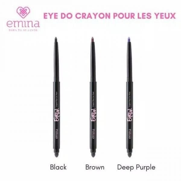 eyeliner crayon