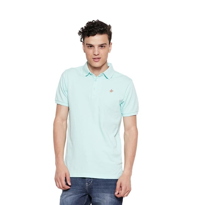 polo club shirt