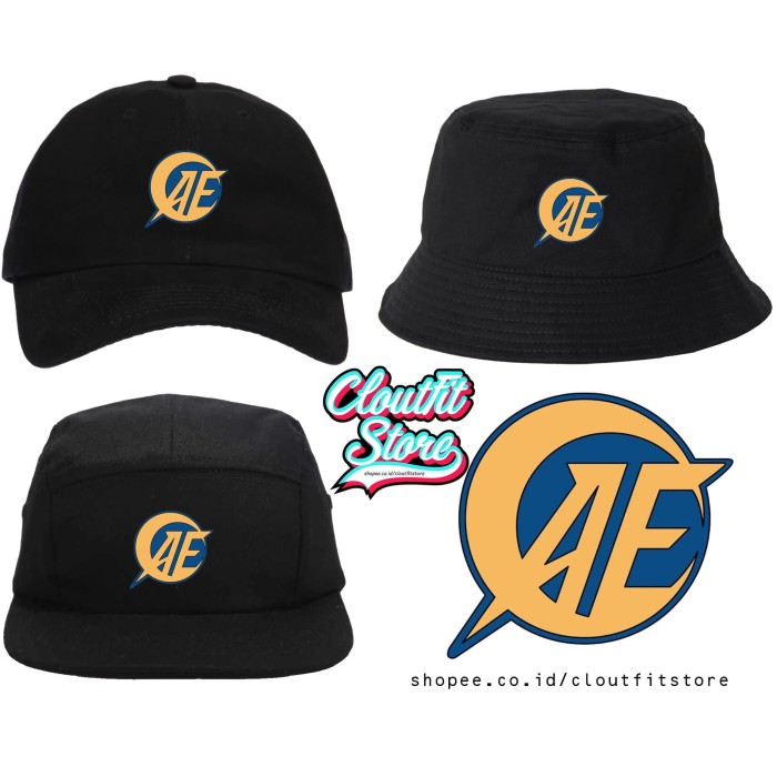 ae bucket hat