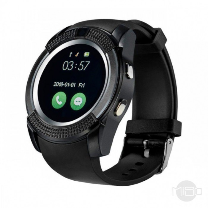 q7 sport smart watch