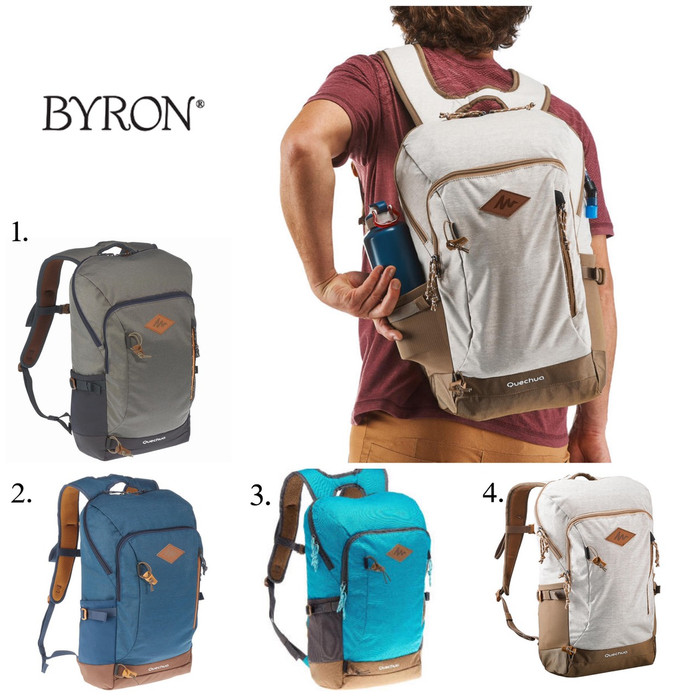 backpack nh500