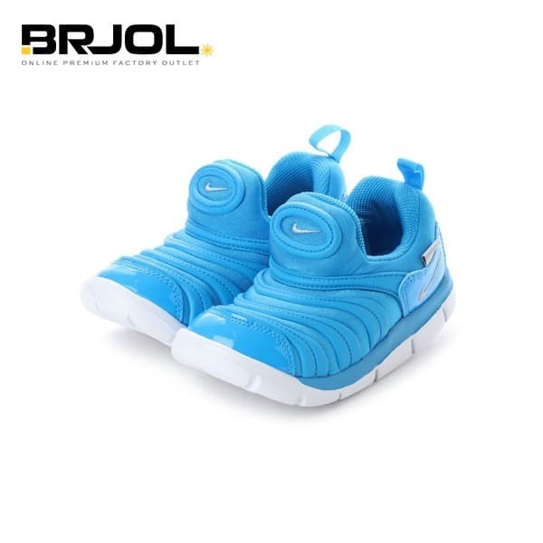 Jual Sepatu Anak Laki Original Nike Dynamo Free 343938427 Jakarta Selatan Brjol Factory Outlet Dps Tokopedia