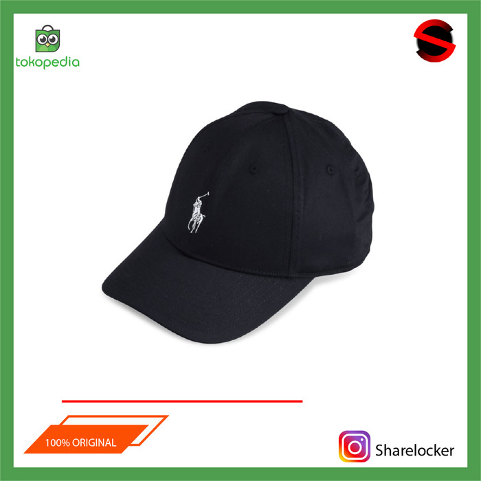 polo ralph lauren baseline cap