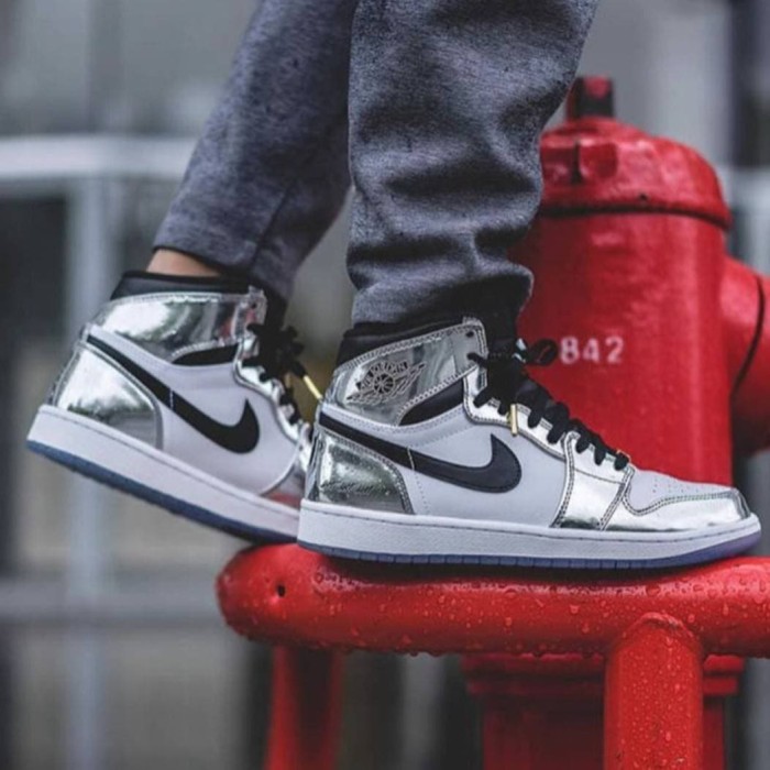 jordan 1 think 16 pass the torch
