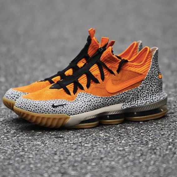 atmos lebron safari