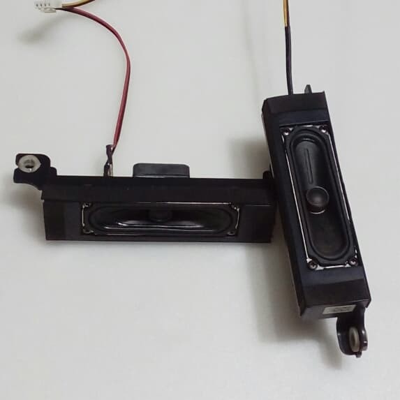 speaker tv led samsung