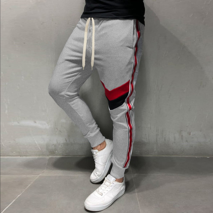 Promo Okechuku KENNETH Celana Joger Pria / Celana Training