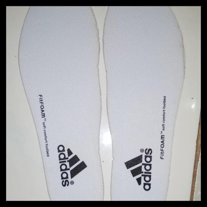 adidas superstar insole