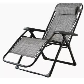 jual zero gravity chair