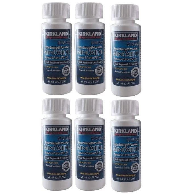 Shop Dar Al Dawa Hairgrow 5 Minoxidil 50millimeter Online In Dubai Abu Dhabi And All Uae