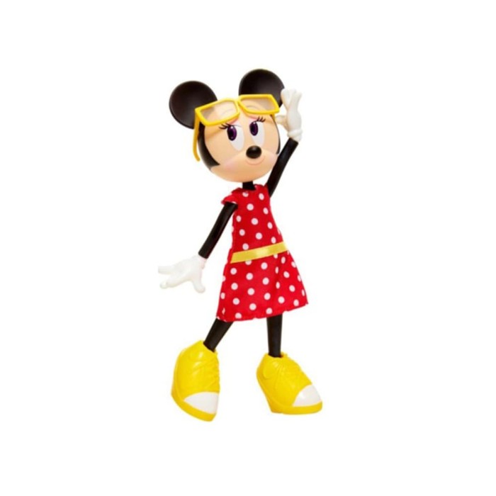 minnie doll