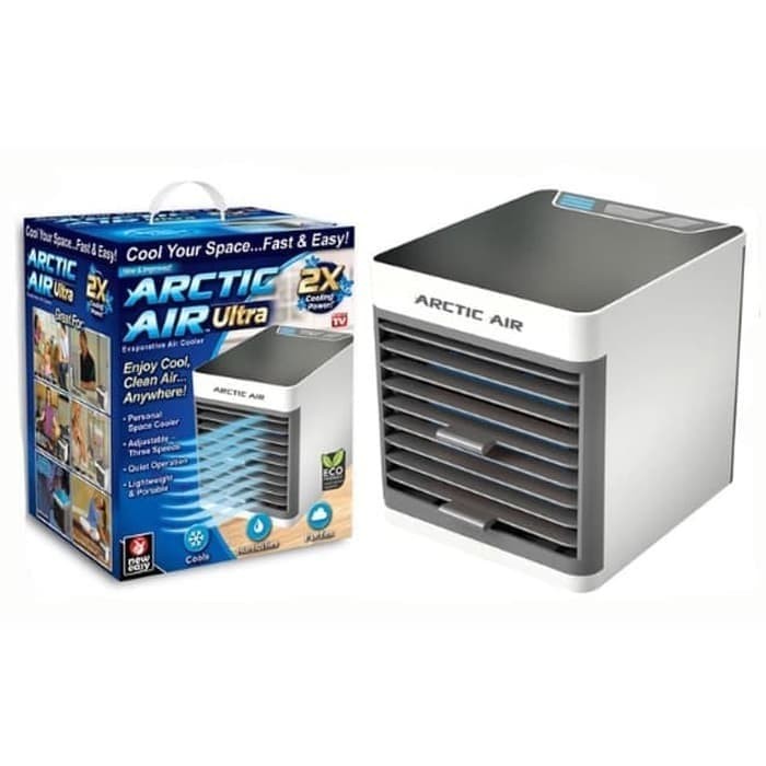 arctic cooler