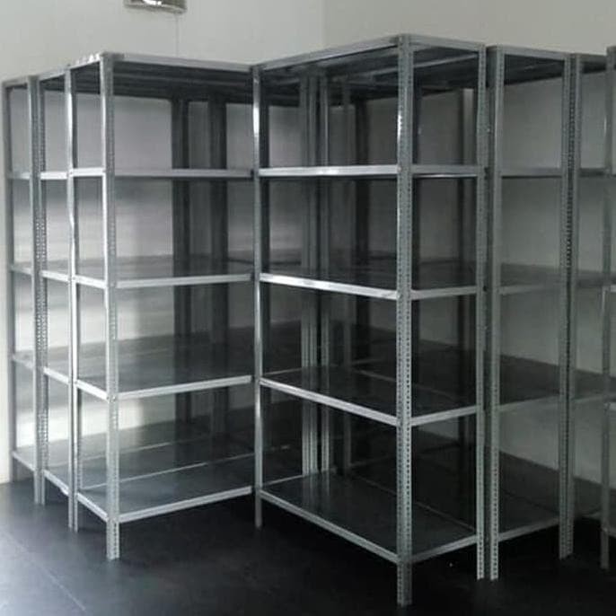 Jual Rak linen (rak laundry) - Jakarta Barat - primtech