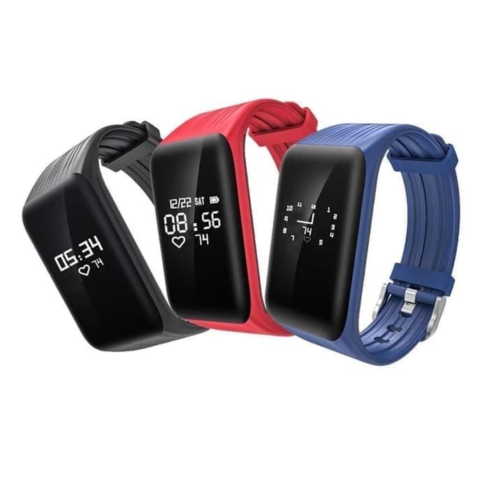 f1pro smartwatch