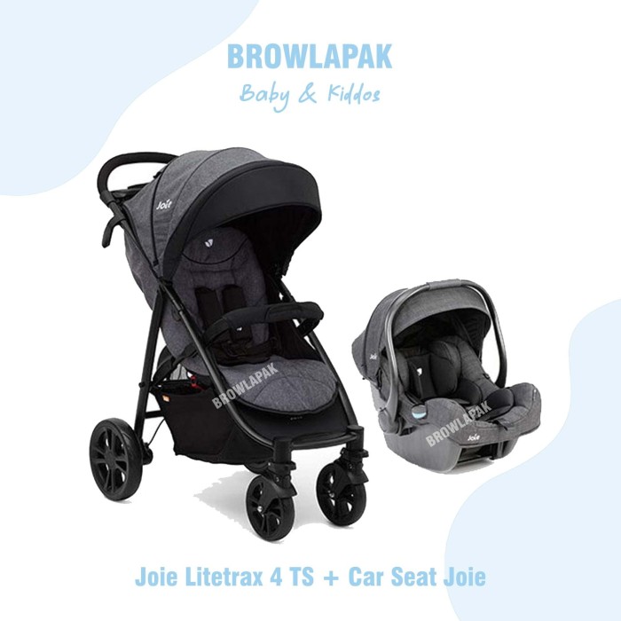 harga stroller joie