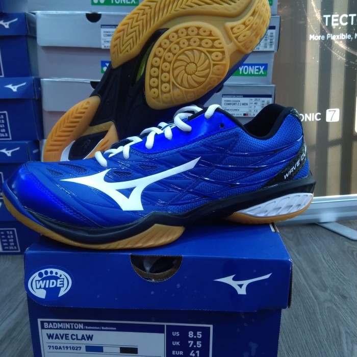 mizuno wave aero 10 blue